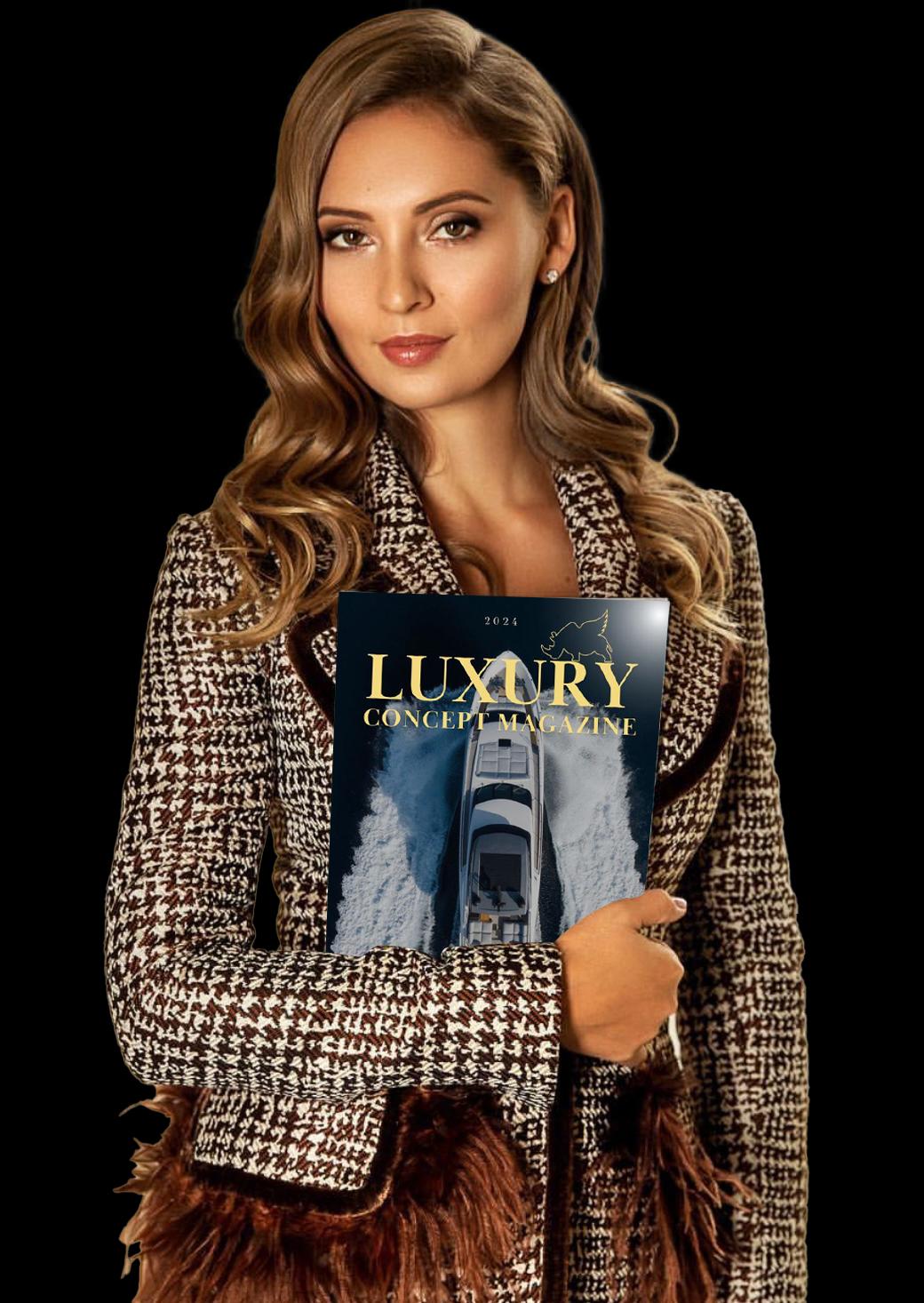 Valentyna Grygorieva